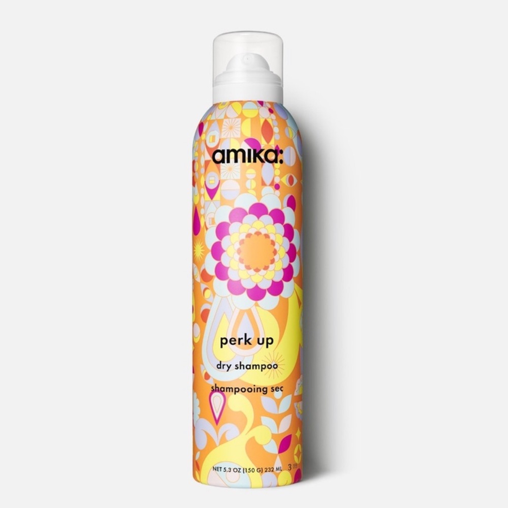 Brand new Amika Dry Shampoo